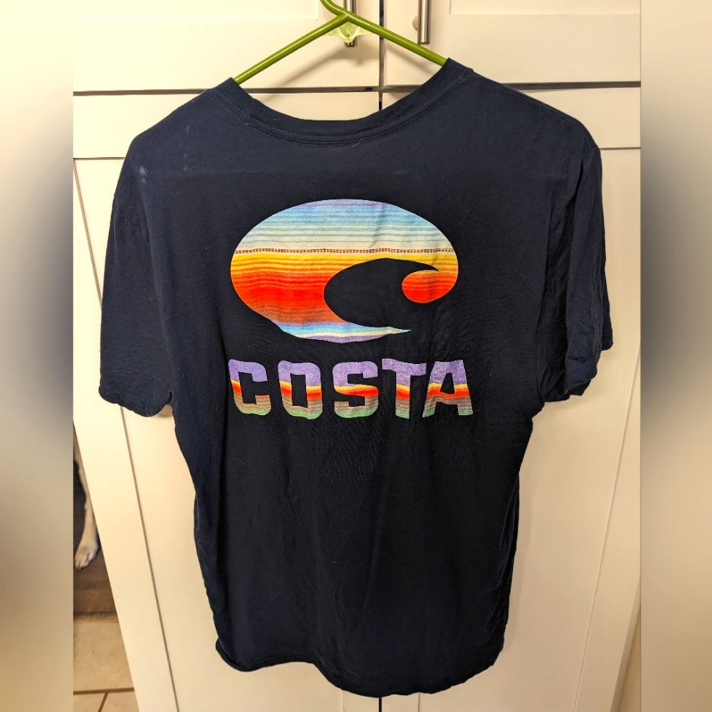 Tee shirt